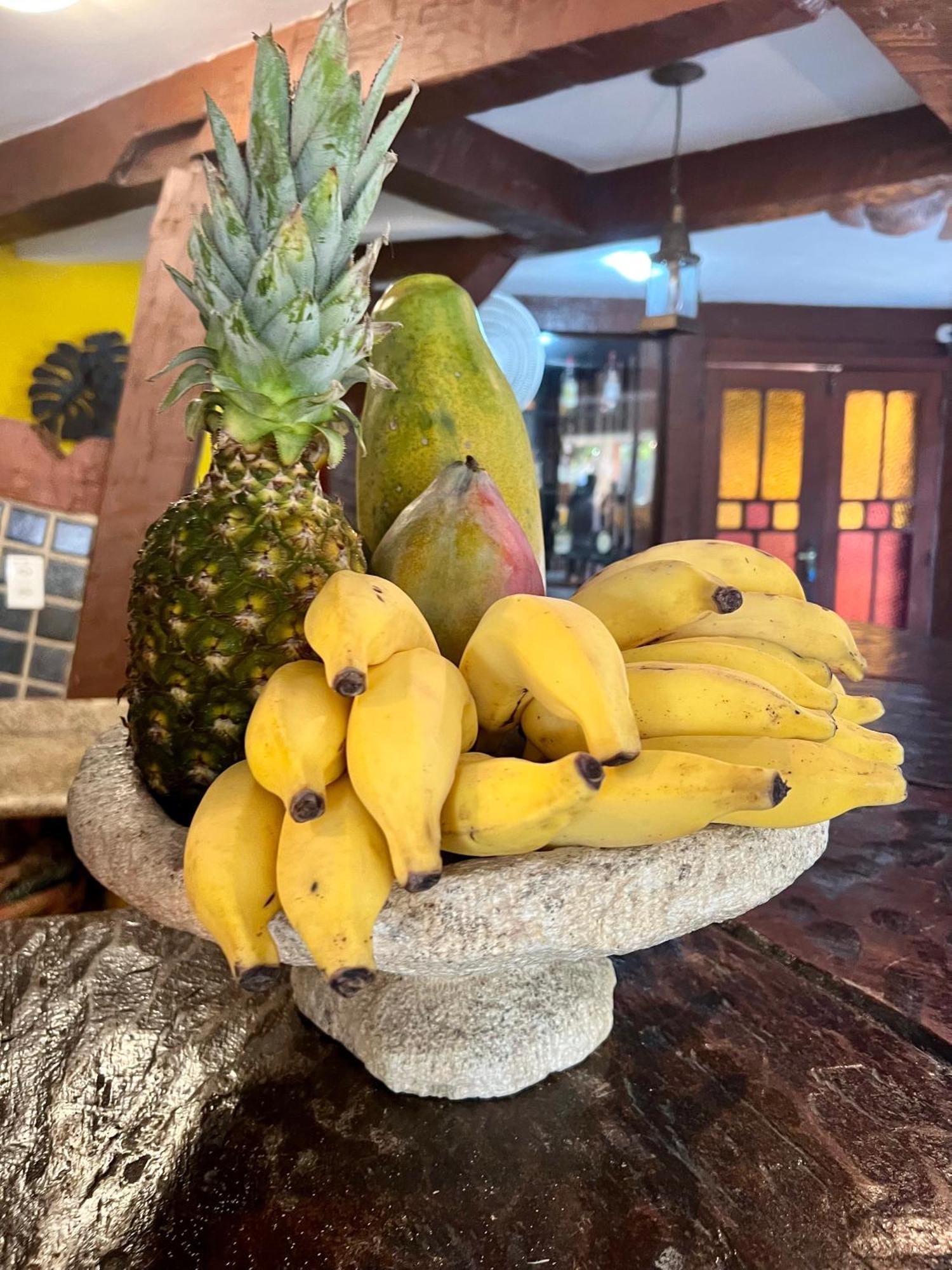 賓館 Alforria Armacao dos Buzios