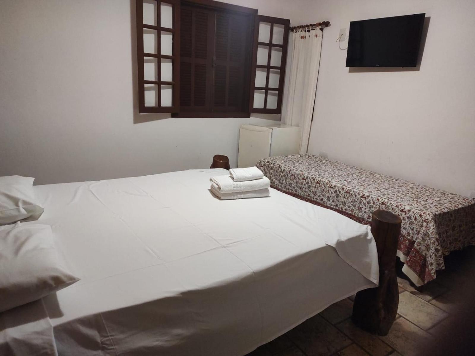 Alforria Inn 2*