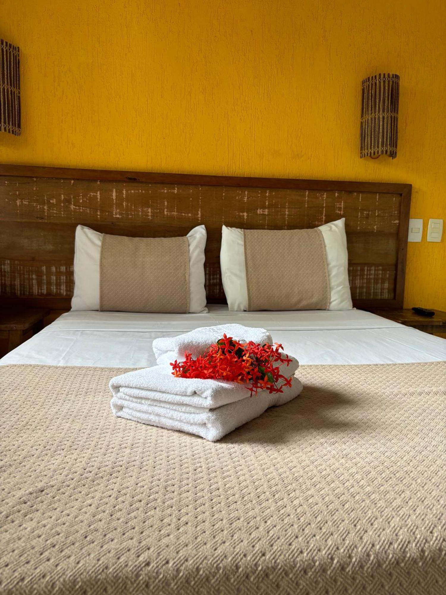 Inn Alforria Armacao dos Buzios