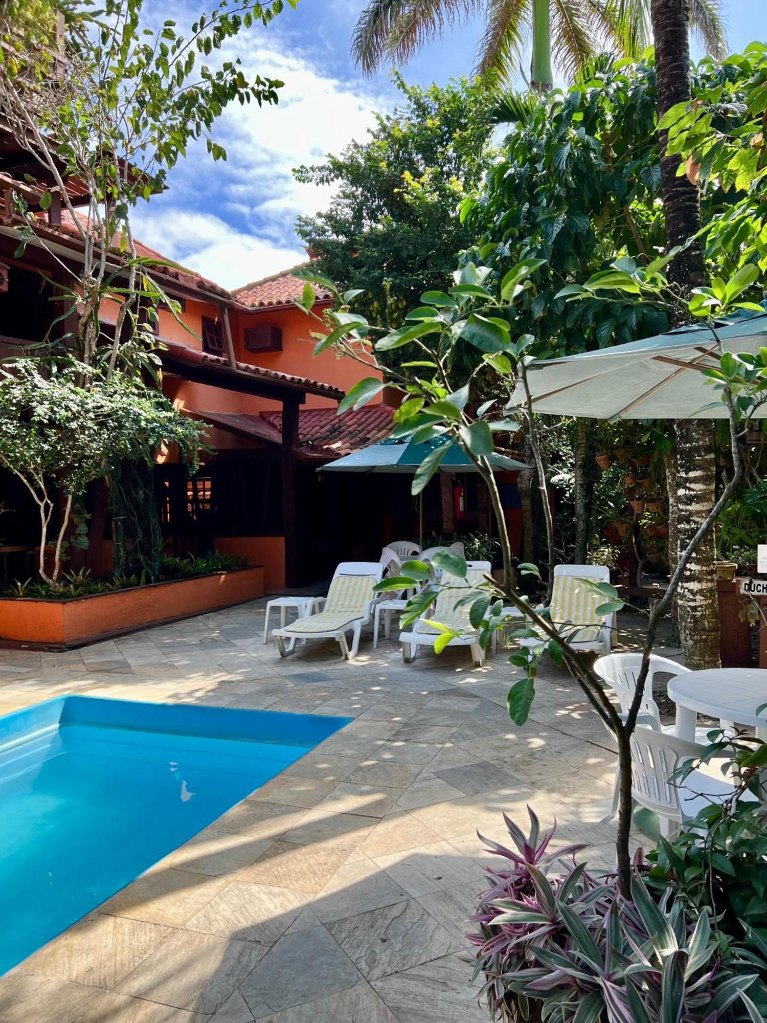 Alforria Inn