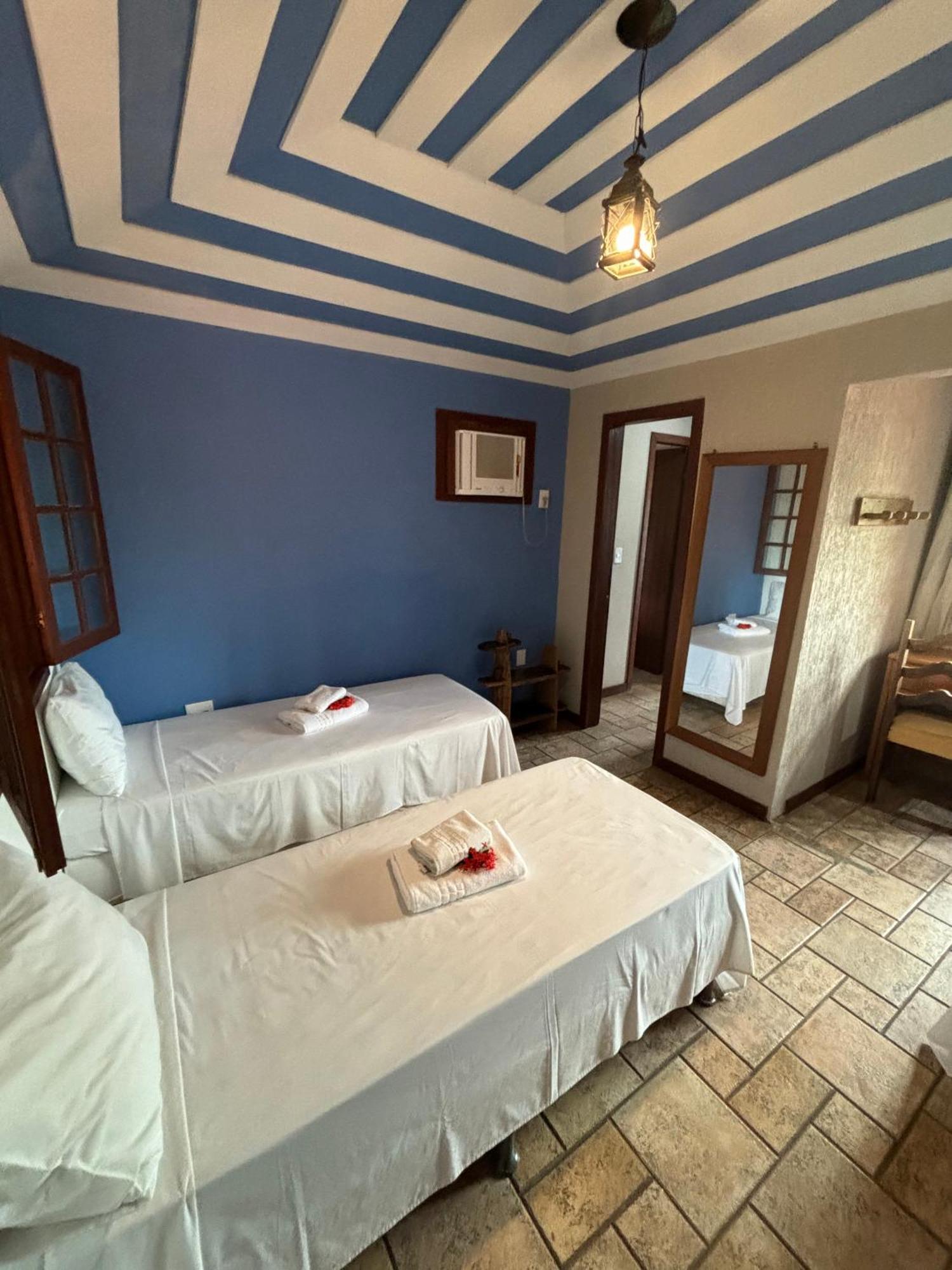 Alforria Inn