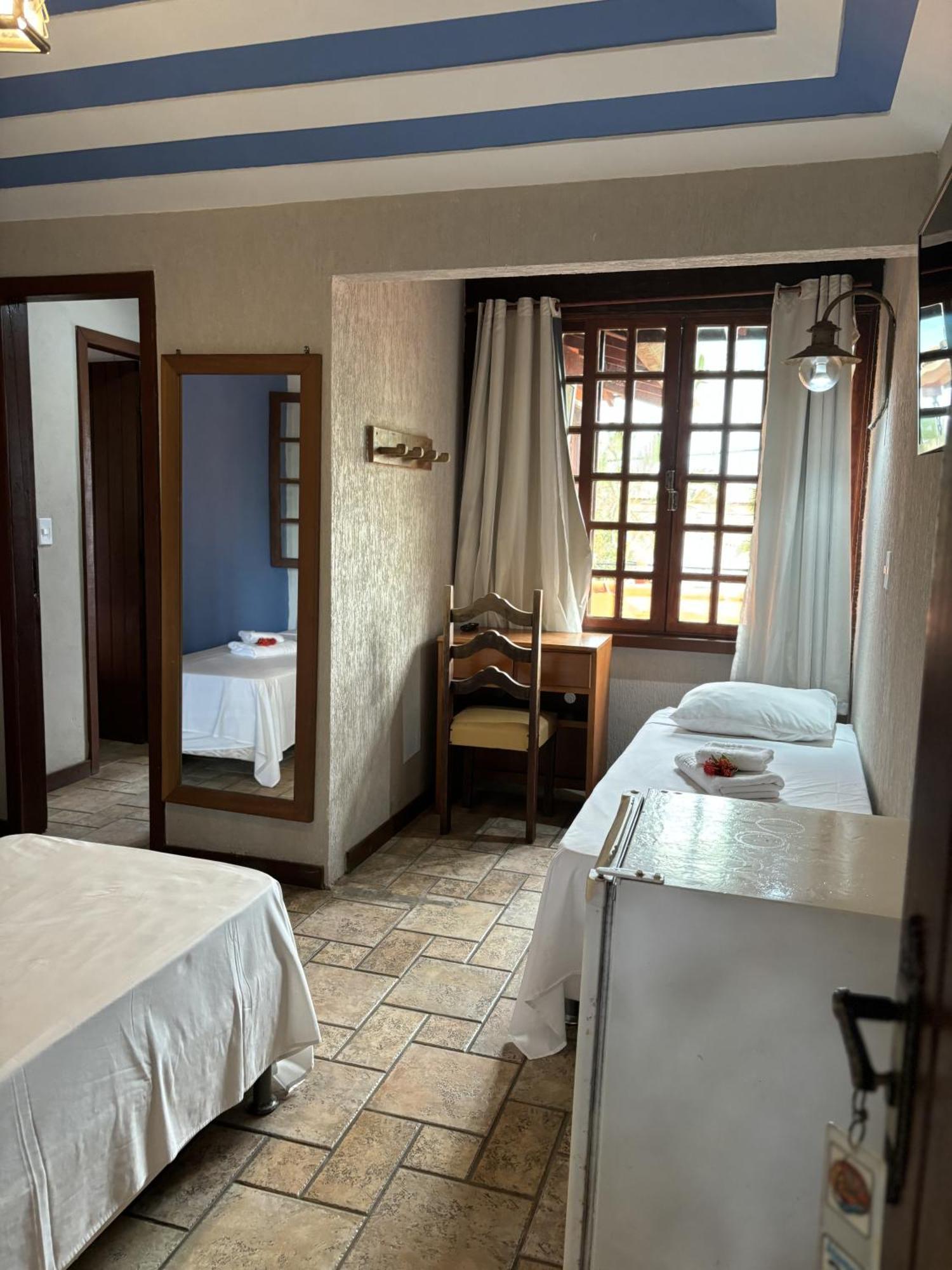Inn Alforria 2*