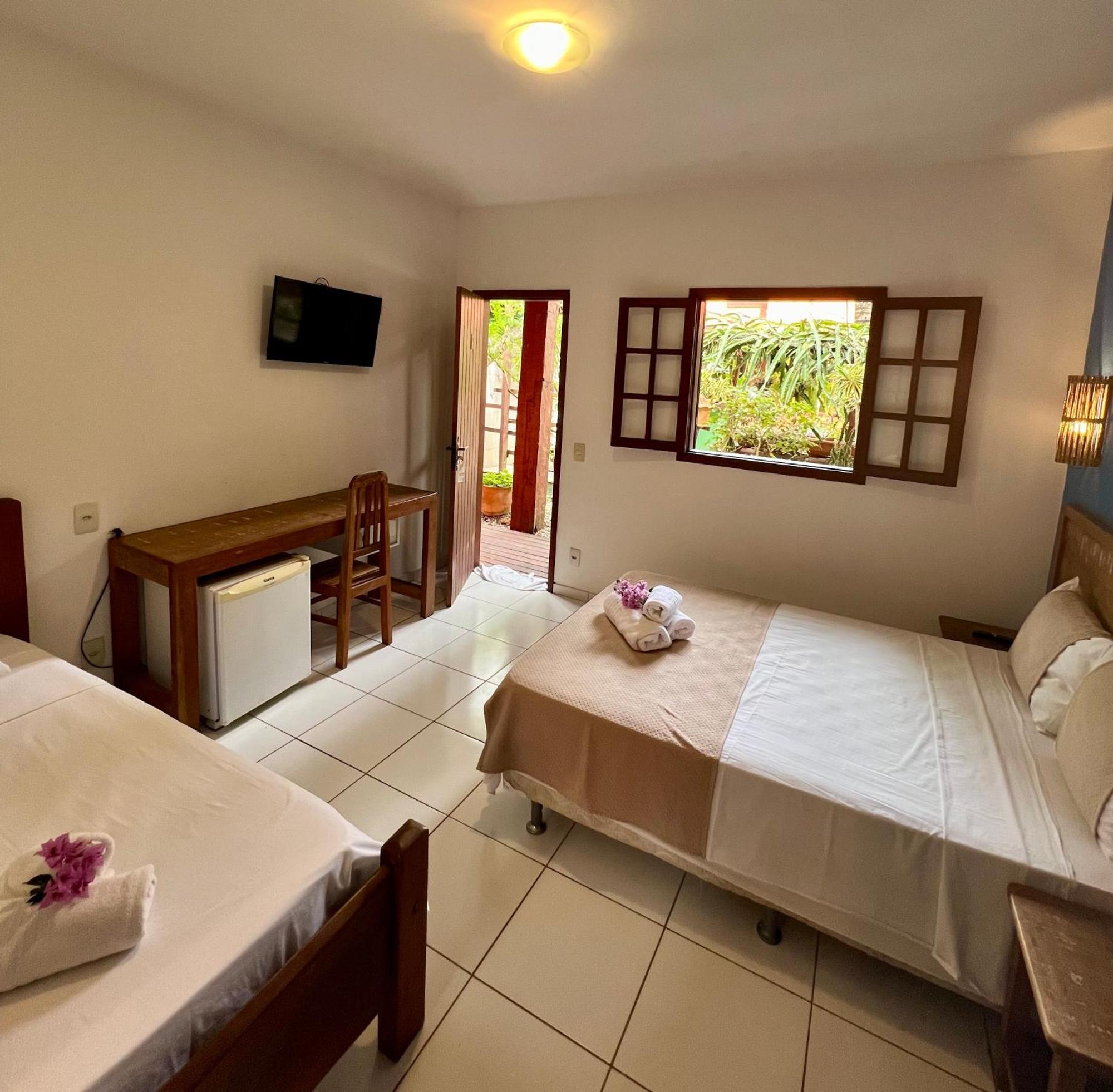 Inn Alforria Armacao dos Buzios