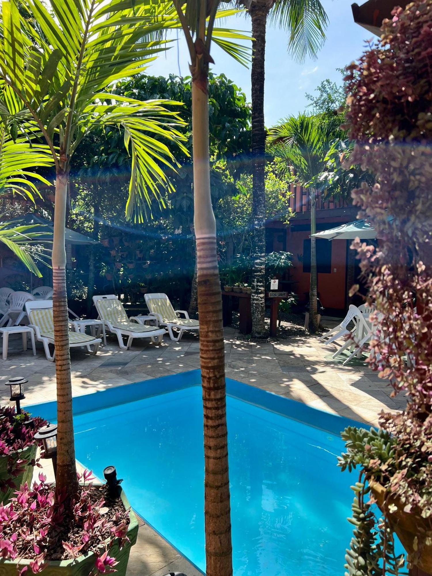 Alforria Inn 2*