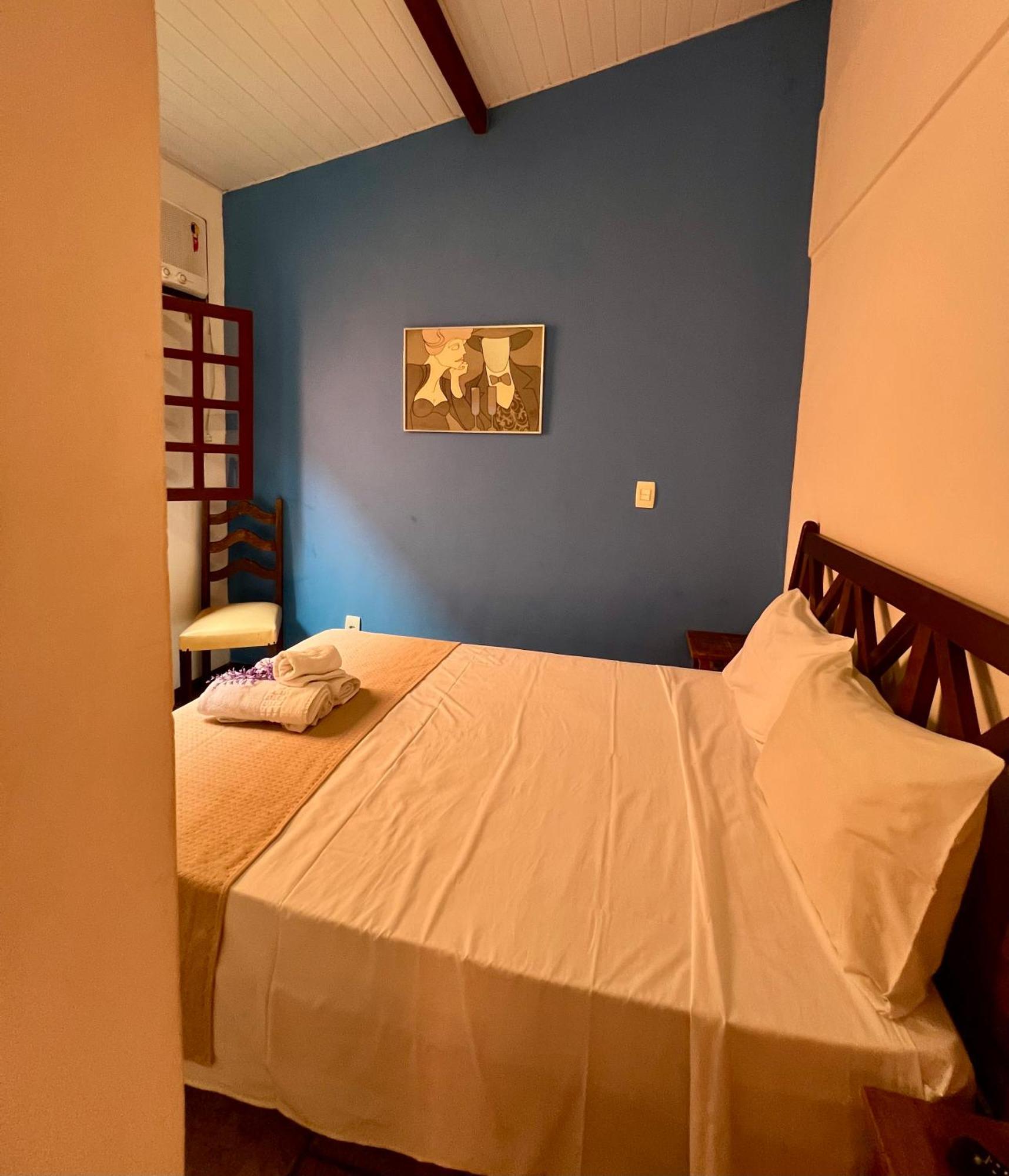 Alforria Inn