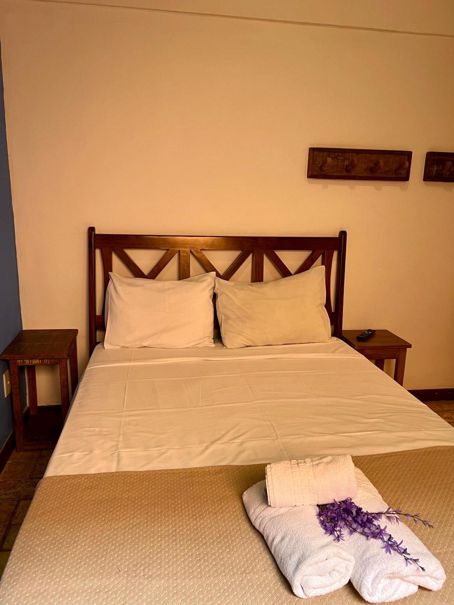 Inn Alforria Búzios