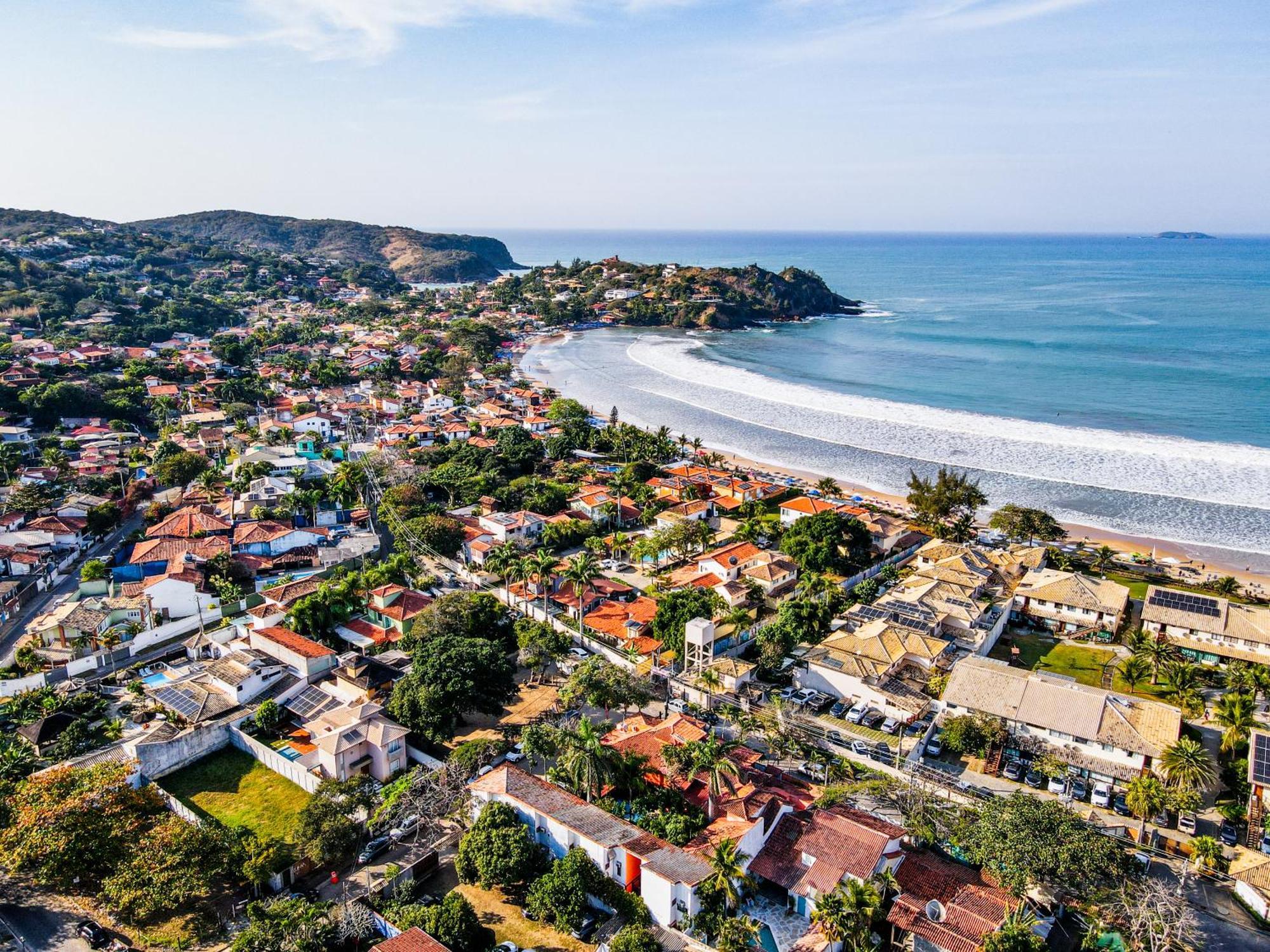 Alforria Búzios