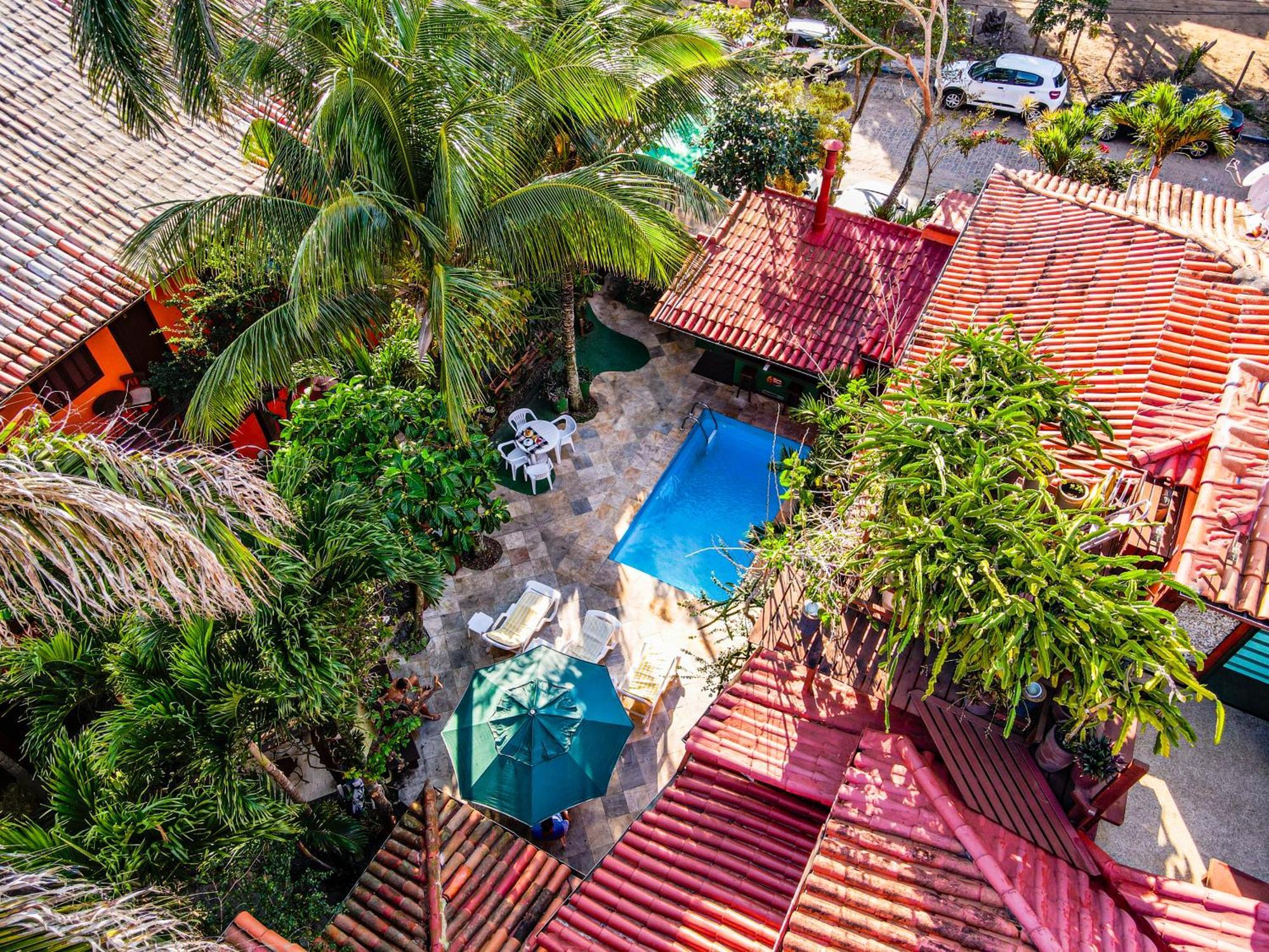 Alforria Inn